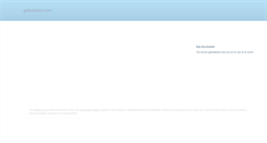 Desktop Screenshot of geiledamen.com